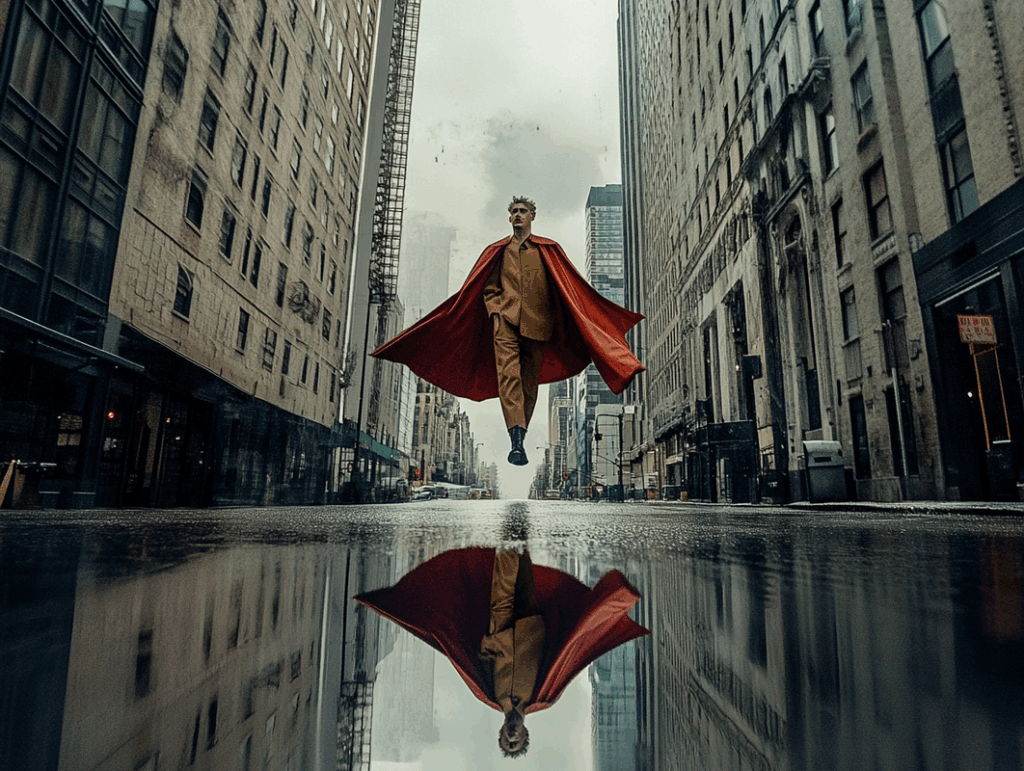 „Respect vs Stigma – Superheld*innen“ Wissenschaftlicher Exkurs